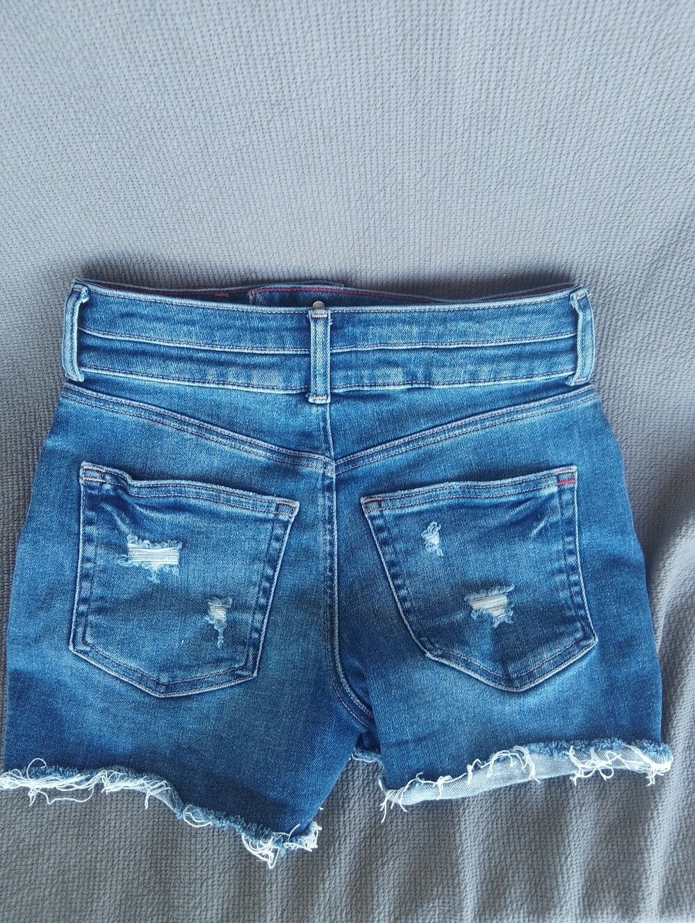 Edgely Shorts - Picture 6 of 6